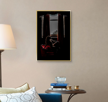 Load image into Gallery viewer, Dark v. Light