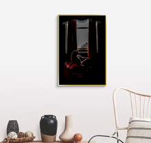 Load image into Gallery viewer, Dark v. Light